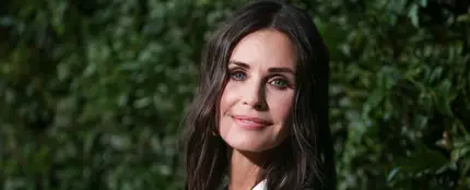 Courteney Cox Courteney Cox