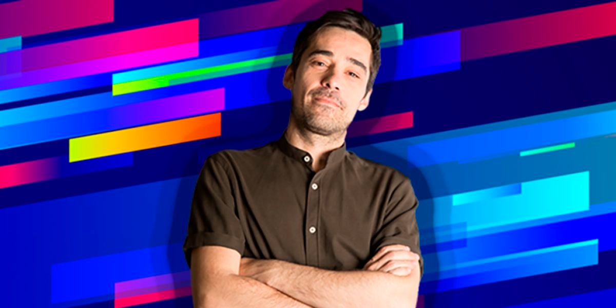 Jordi Cruz