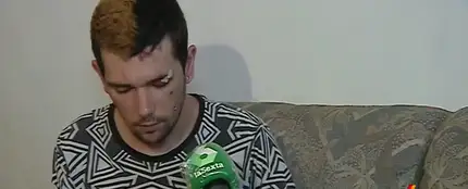 Se investiga una presunta agresión homófoba a un joven en el Hospital General de Castellón: "Me estamparon la cabeza contra el suelo" Se investiga una presunta agresión homófoba a un joven en el Hospital General de Castellón: "Me estamparon la cabeza contra el suelo"