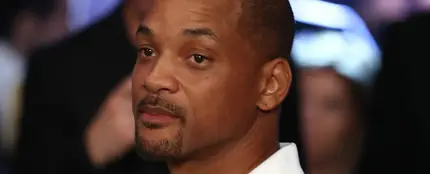 Will Smith Will Smith