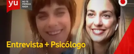 María León y Silvia Alonso María León y Silvia Alonso