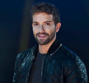Pablo Alborán Pablo Alborán