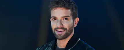 Pablo Alborán Pablo Alborán