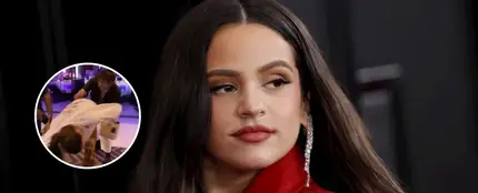 Rosalía Rosalía