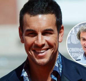 Comparan a Fernando Simón con Mario Casas Comparan a Fernando Simón con Mario Casas