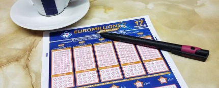¿Cuándo es el próximo Big Friday de Euromillones?