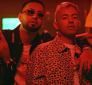 Feid, Justin Quiles, J. Balvin, Nicky Jam, Maluma y Sech se unen en 'Porfa' Feid, Justin Quiles, J. Balvin, Nicky Jam, Maluma y Sech se unen en 'Porfa'