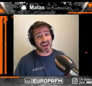 Malas Influencias | 4 horas de erección Malas Influencias | 4 horas de erección
