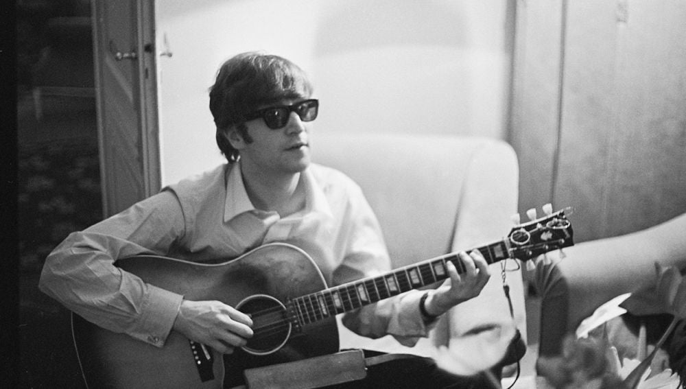 John Lennon