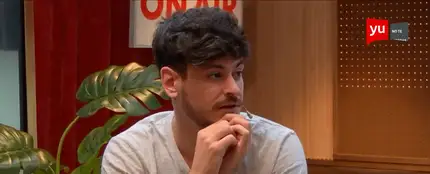 Cepeda en 'yu, no te pierdas nada' Cepeda en 'yu, no te pierdas nada'