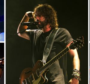 IZAL, Bisbal, Ara Malikian, Pablo López o Sofia Ellar, a 'Nits al Carme' IZAL, Bisbal, Ara Malikian, Pablo López o Sofia Ellar, a 'Nits al Carme'