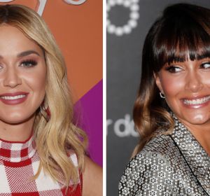 ¿Están preparando Katy Perry y Aitana una colaboración? ¿Están preparando Katy Perry y Aitana una colaboración?