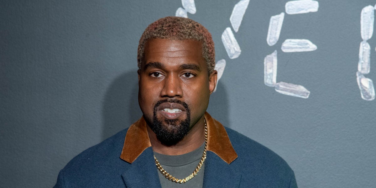 Kanye West sufre un trastorno bipolar