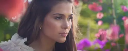 Greeicy en el videoclip de 'Los Consejos' Greeicy en el videoclip de 'Los Consejos'