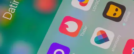 Tinder, la aplicación que más se descarga en el confinamiento Tinder, la aplicación que más se descarga en el confinamiento