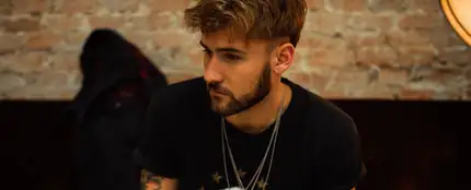 Dani Fernández Dani Fernández
