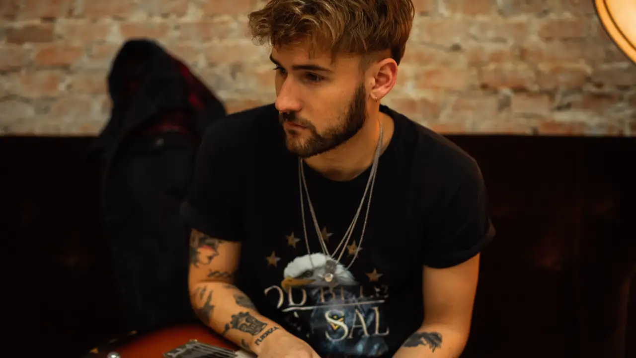 Dani Fernández Dani Fernández