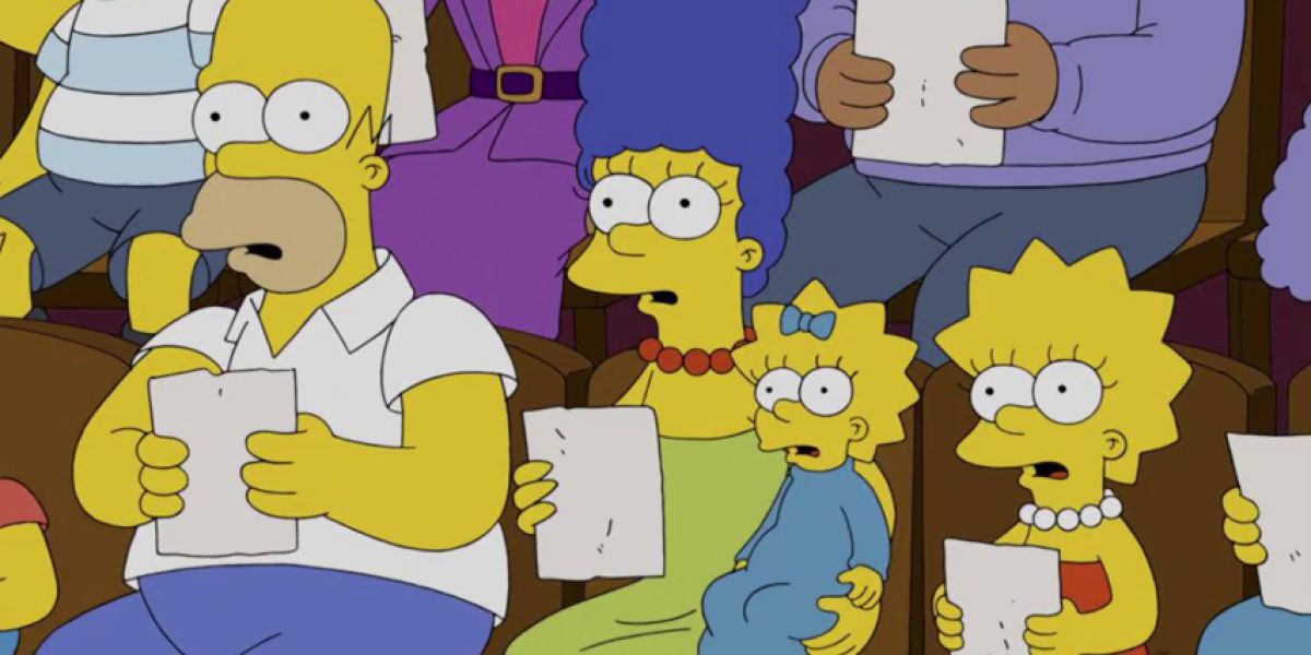 ¿Has visto los nuevos diseños de 'Los Simpson' en carne y hueso?