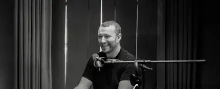 Sam Smith presenta su versión de 'Fix You' de Coldplay Sam Smith presenta su versión de 'Fix You' de Coldplay