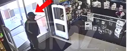 Roba un consolador en forma de pene gigante en un sex-shop de Las Vegas Roba un consolador en forma de pene gigante en un sex-shop de Las Vegas