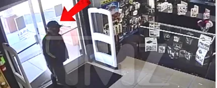 Roba un consolador en forma de pene gigante en un sex-shop de Las Vegas Roba un consolador en forma de pene gigante en un sex-shop de Las Vegas