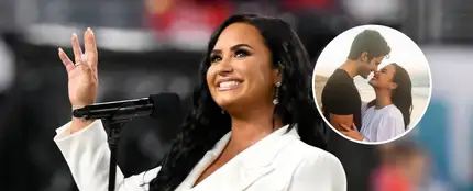 Demi Lovato Demi Lovato