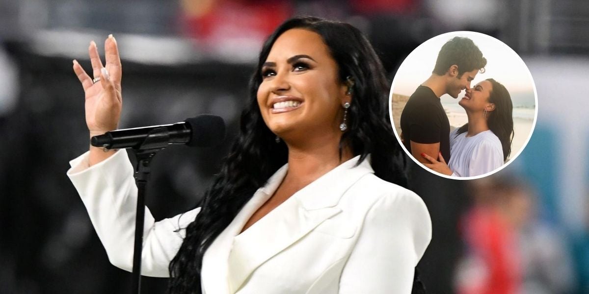 Demi Lovato