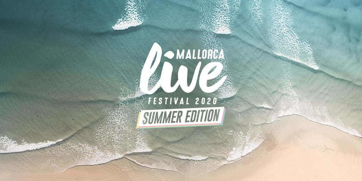 Mallorca Live Festival Summer Edition