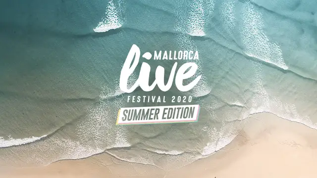 Mallorca Live Festival Summer Edition