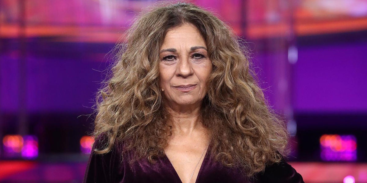 Lolita Flores