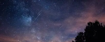 Qué ver en el cielo esta semana: NEOWISE, acuáridas, perseidas y Marte Qué ver en el cielo esta semana: NEOWISE, acuáridas, perseidas y Marte