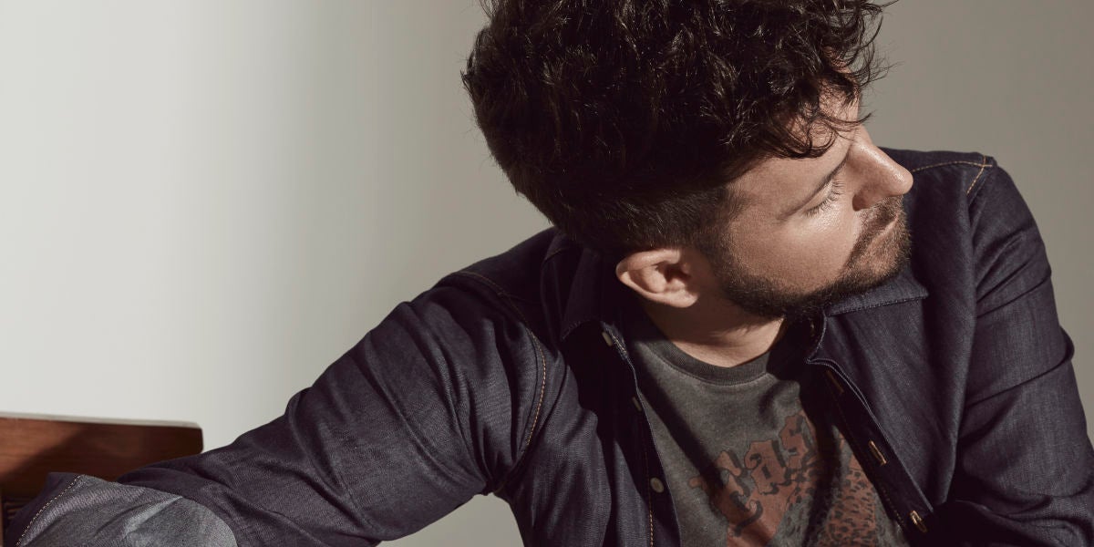 Pablo López estará en Starlite el 24 de agosto
