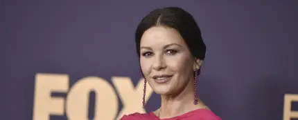Catherine Zeta-Jones Catherine Zeta-Jones