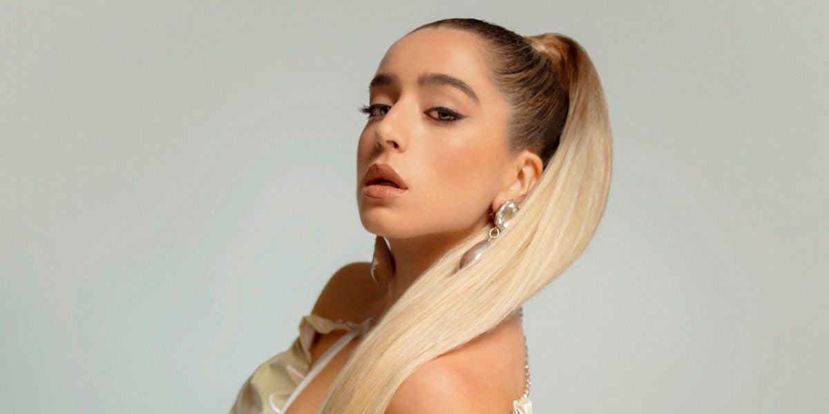 Lola Indigo estará en Starlite el 10 de agosto