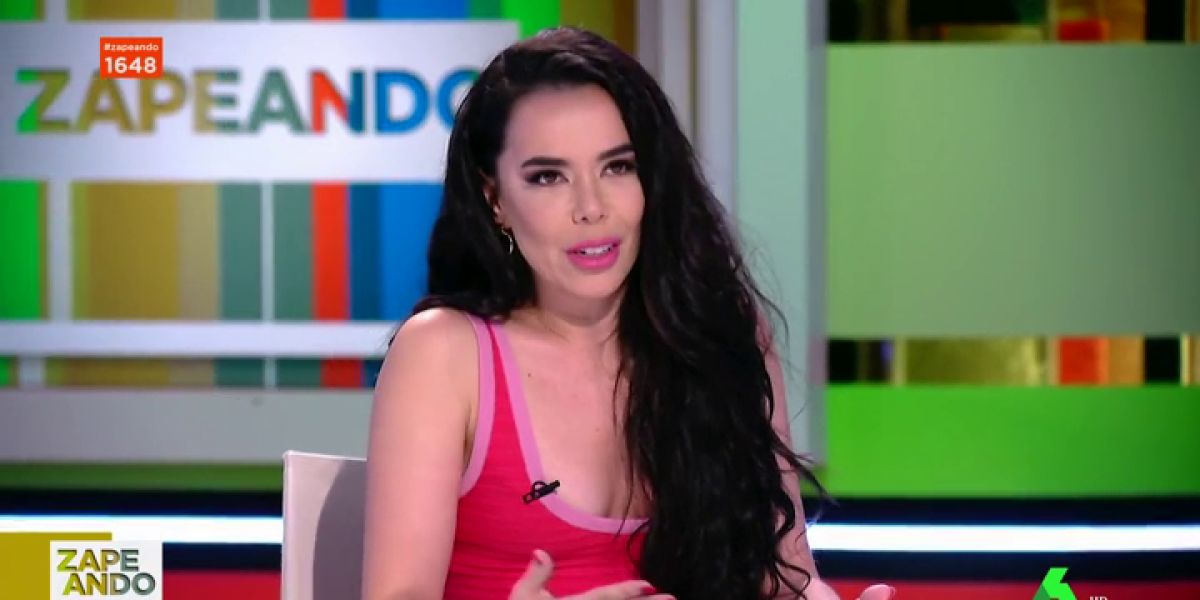 Beatriz Luengo confiesa cómo superó el bullying en el colegio: "Me llamaban niña mono"