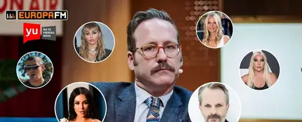 Ranking 2020: ¿Cuál es la mejor imitación Joaquín Reyes en 'yu, no te pierdas nada'? Ranking 2020: ¿Cuál es la mejor imitación Joaquín Reyes en 'yu, no te pierdas nada'?