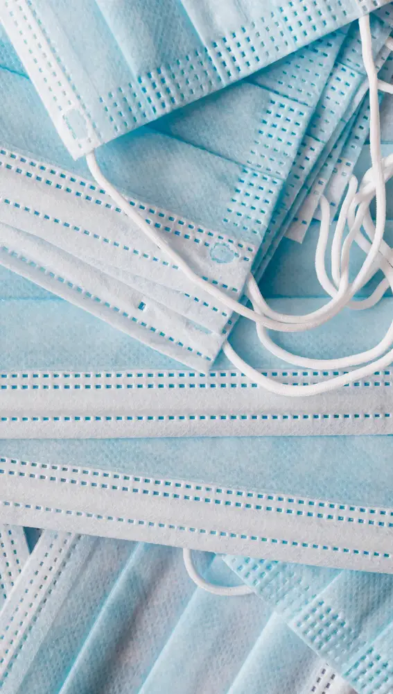 Mascarillas Mascarillas