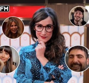 Ranking 2020: ¿Cuál es la mejor entrevista de 'yu, no te pierdas nada'? Ranking 2020: ¿Cuál es la mejor entrevista de 'yu, no te pierdas nada'?