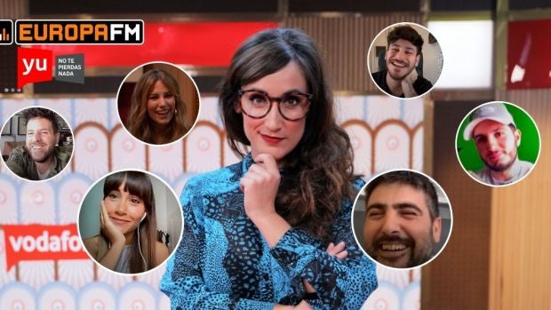 Ranking 2020: ¿Cuál es la mejor entrevista de 'yu, no te pierdas nada'? 