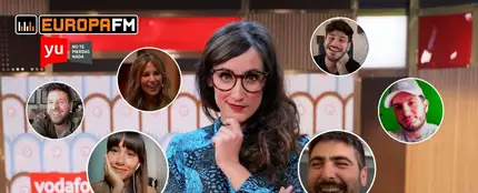 Ranking 2020: ¿Cuál es la mejor entrevista de 'yu, no te pierdas nada'? Ranking 2020: ¿Cuál es la mejor entrevista de 'yu, no te pierdas nada'?