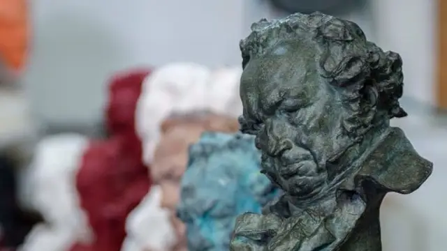 Premios Goya