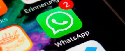 WhatsApp permitirá silenciar los grupos para siempre
