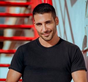 Miguel Ángel Silvestre se suma al rodaje de La Casa de Papel Miguel Ángel Silvestre se suma al rodaje de La Casa de Papel