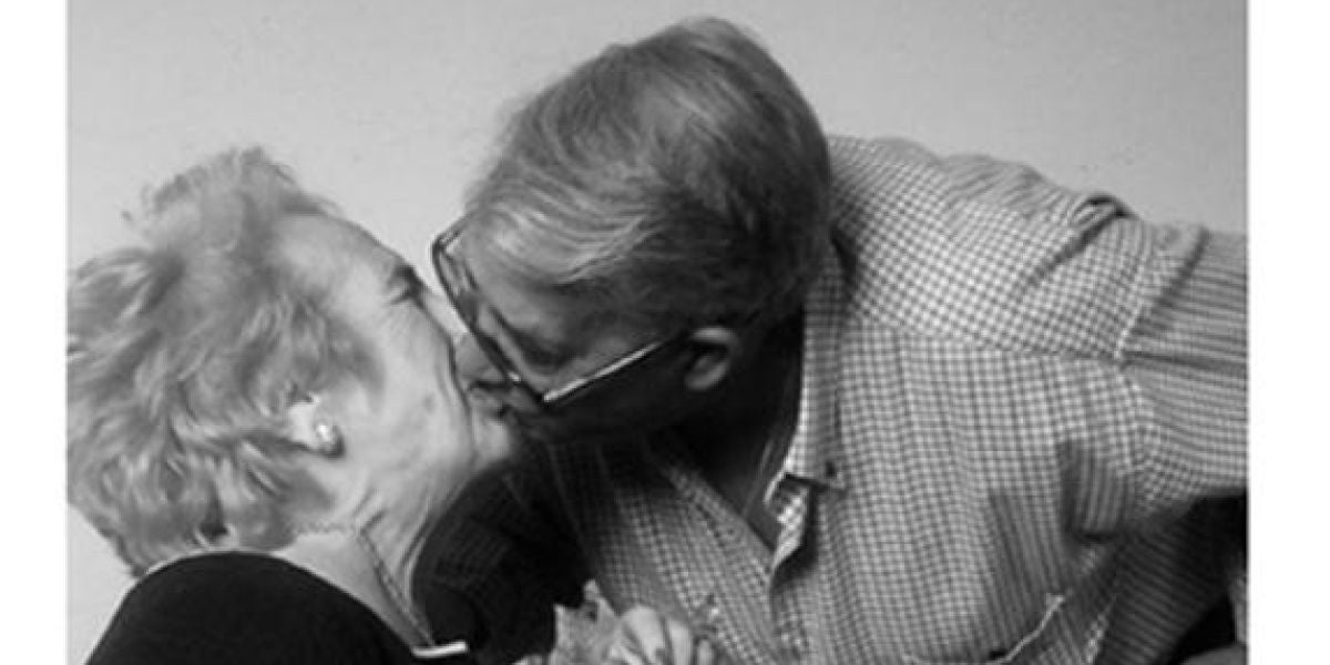 Sara Carbonero se despide de su abuelo