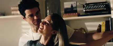 Vídeo de 'Pero Te Conocí', de Reik Vídeo de 'Pero Te Conocí', de Reik