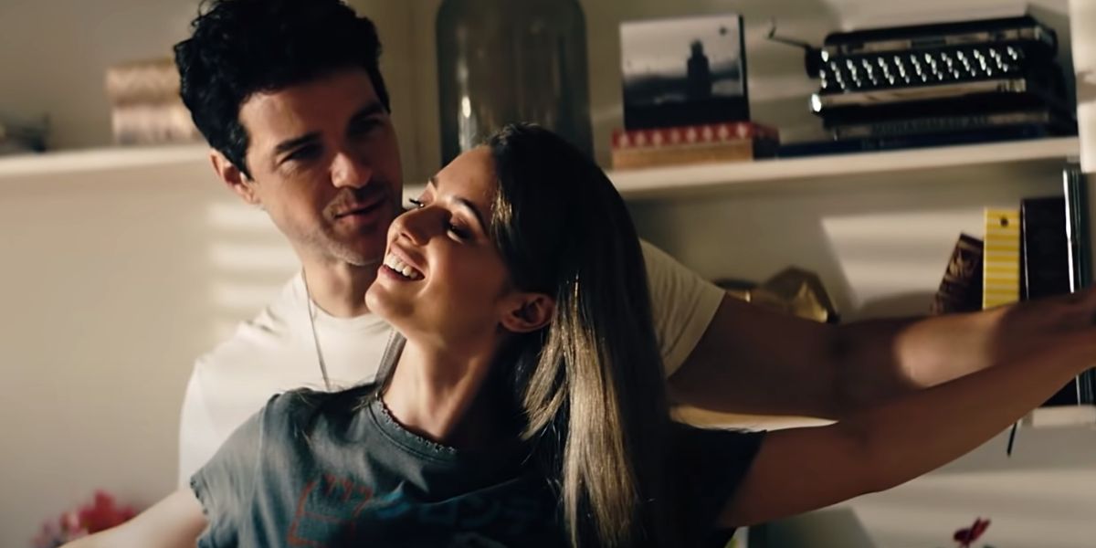 Vídeo de 'Pero Te Conocí', de Reik