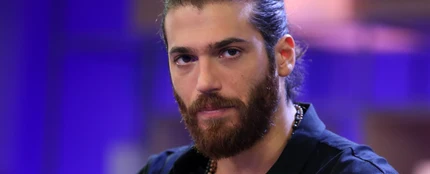 El actor Can Yaman El actor Can Yaman