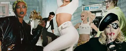 Dua Lipa anuncia Club Future Nostalgia, el relanzamiento de Future Nostalgia Dua Lipa anuncia Club Future Nostalgia, el relanzamiento de Future Nostalgia