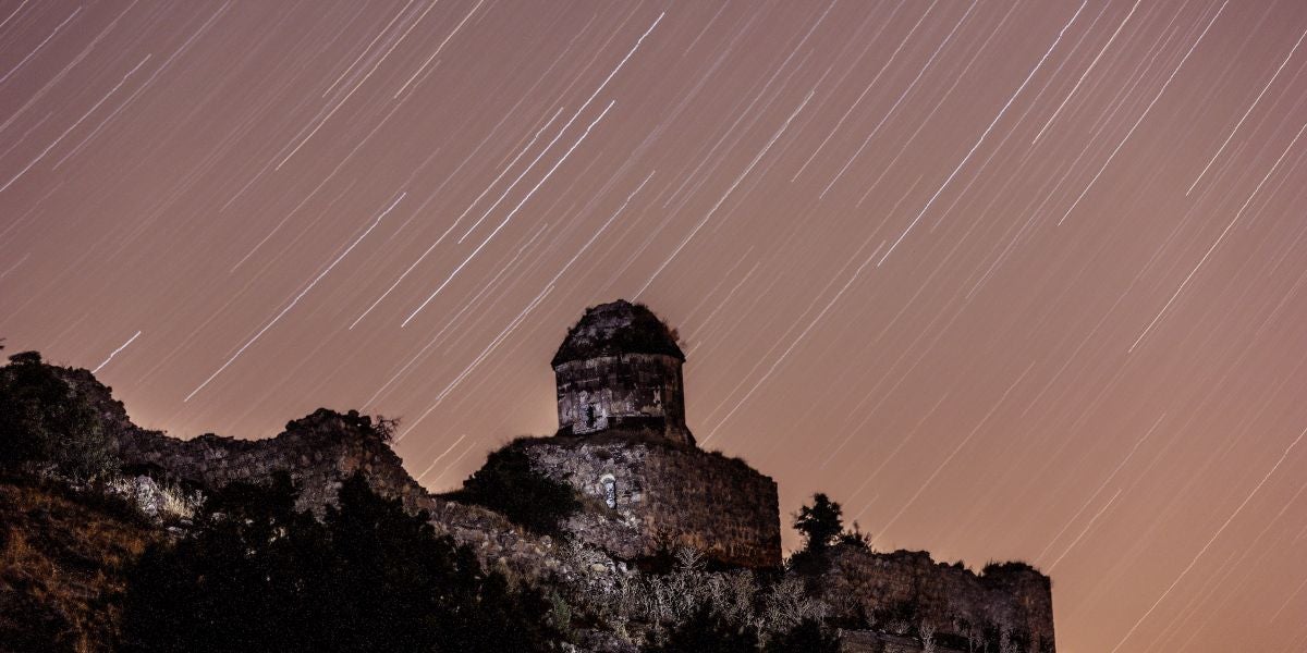 Perseidas 2020: ¿Cómo y dónde ver la lluvia de estrellas de agosto?