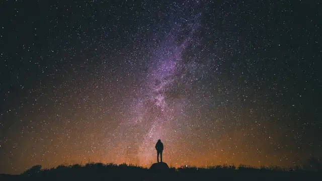 Lágrimas de San Lorenzo 2020: 15 lugares de España desde donde ver la lluvia de Perseidas